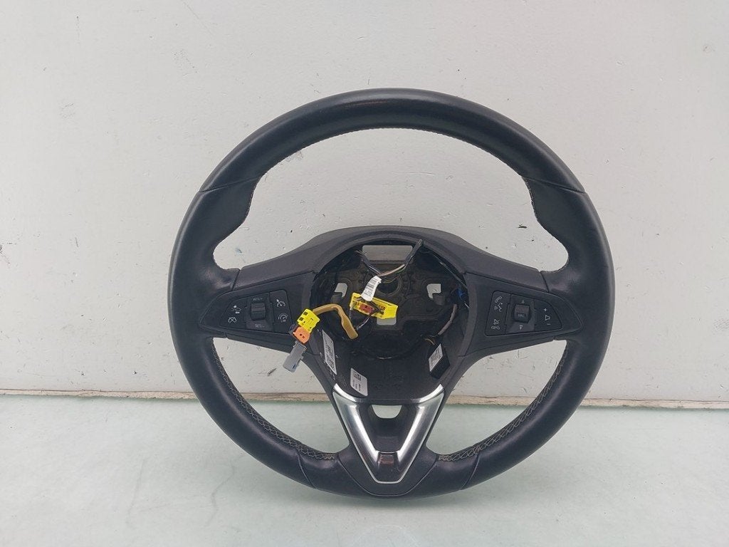 VOLANT DIRECTION Astra K (|39115041|39018010|39070468|), Opel, Opel Automobile GmbH, Utilisé, Kontakt-opel@opel.com