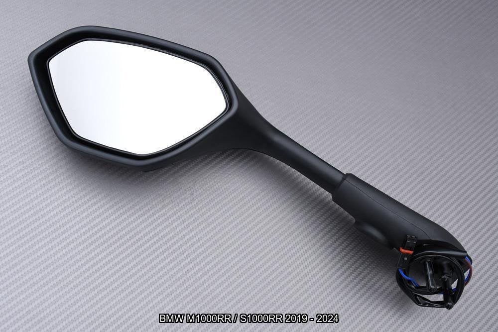 Spiegels type origineel BMW M1000RR / S1000RR 2019 - 2024, Ophalen of Verzenden, Nieuw