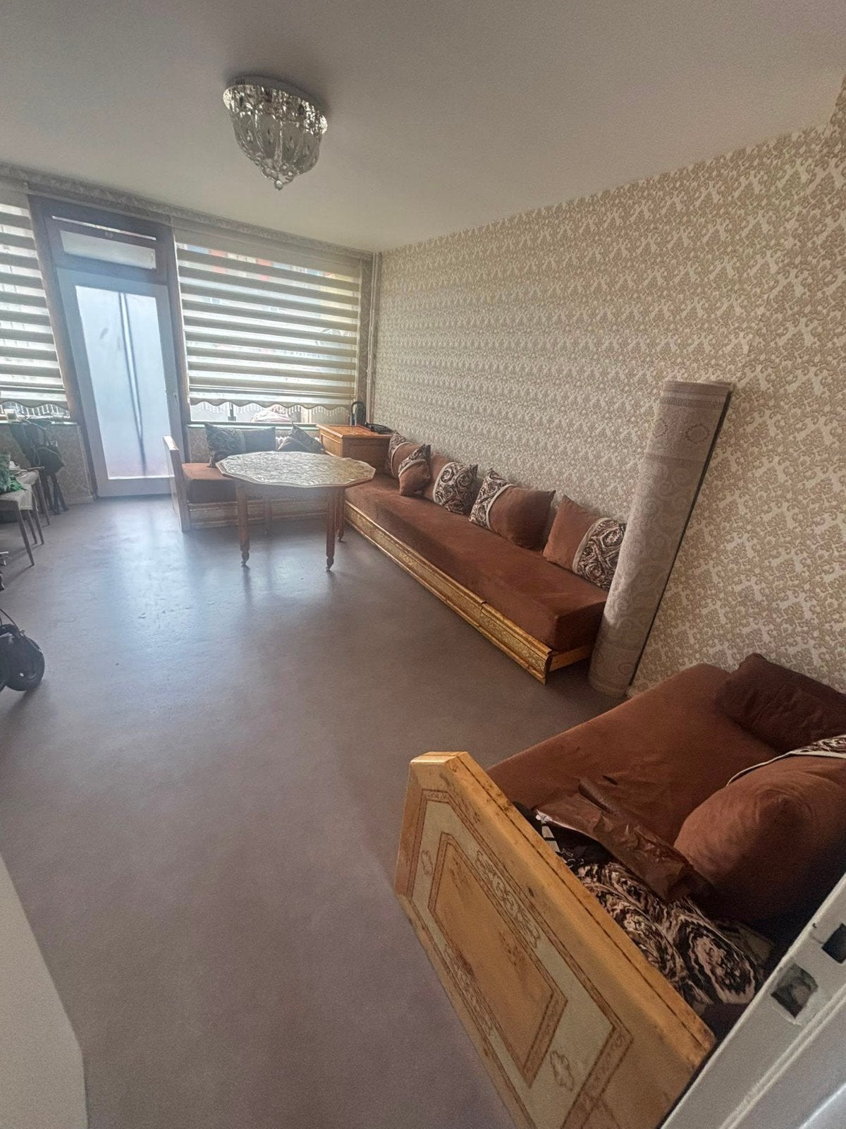 salon marocain