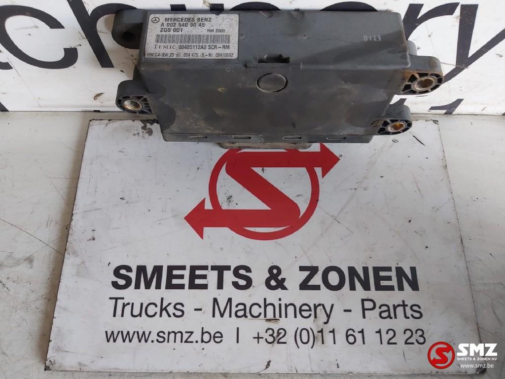 Occ Ecu AdBlue Mercedes Atego 1224L, Gebruikt, Mercedes-Benz, Elektronica en Kabels