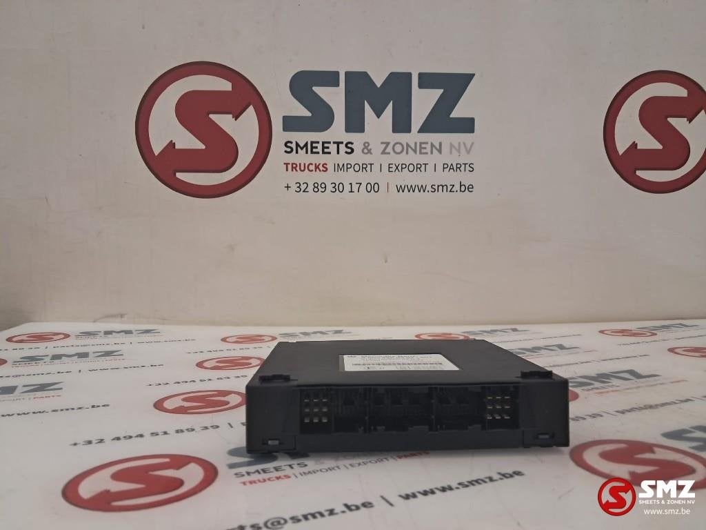 Occ ECU CPC3 regeleenheid Mercedes, Gebruikt, Mercedes-Benz, Elektronica en Kabels