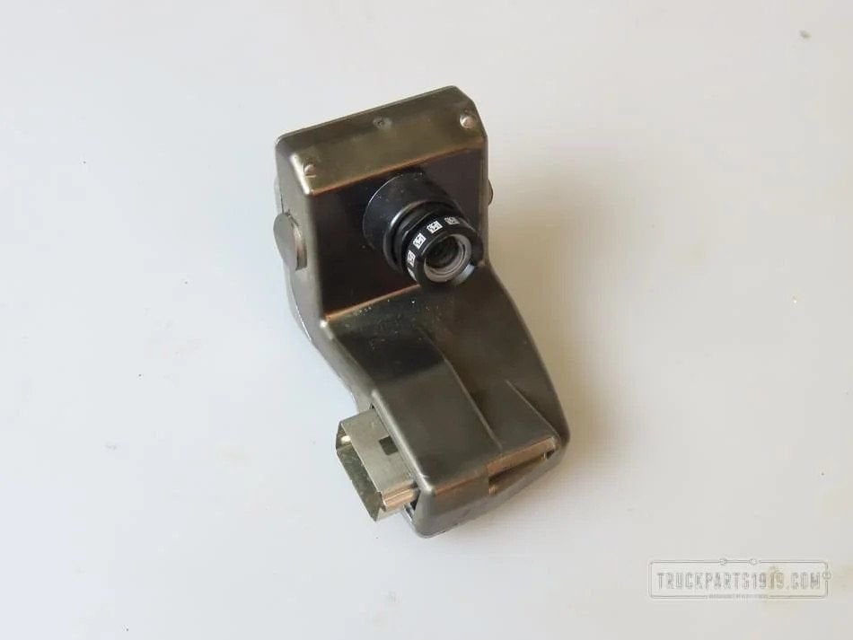 Mercedes-Benz MB Electrical System Camera, Ophalen, Gebruikt, Mercedes-Benz