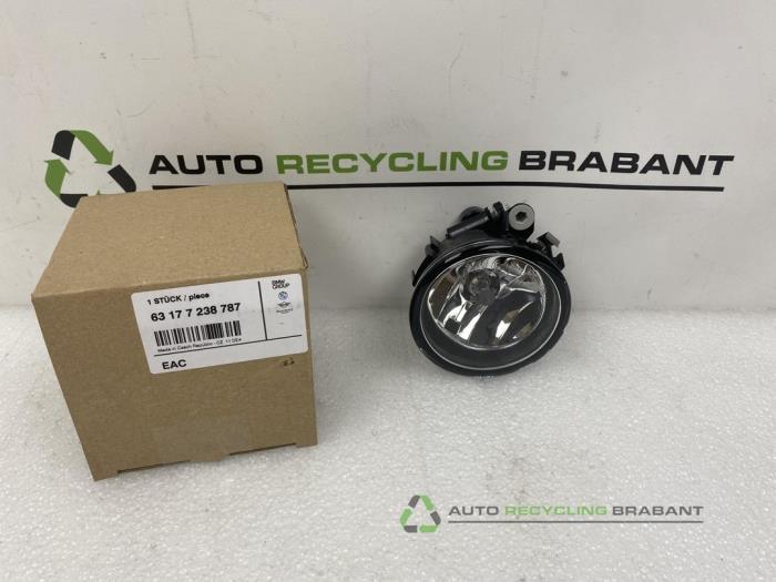 Mistlamp links-voor van een BMW X1, Auto-onderdelen, Verlichting, Gebruikt, -, -, Ophalen of Verzenden