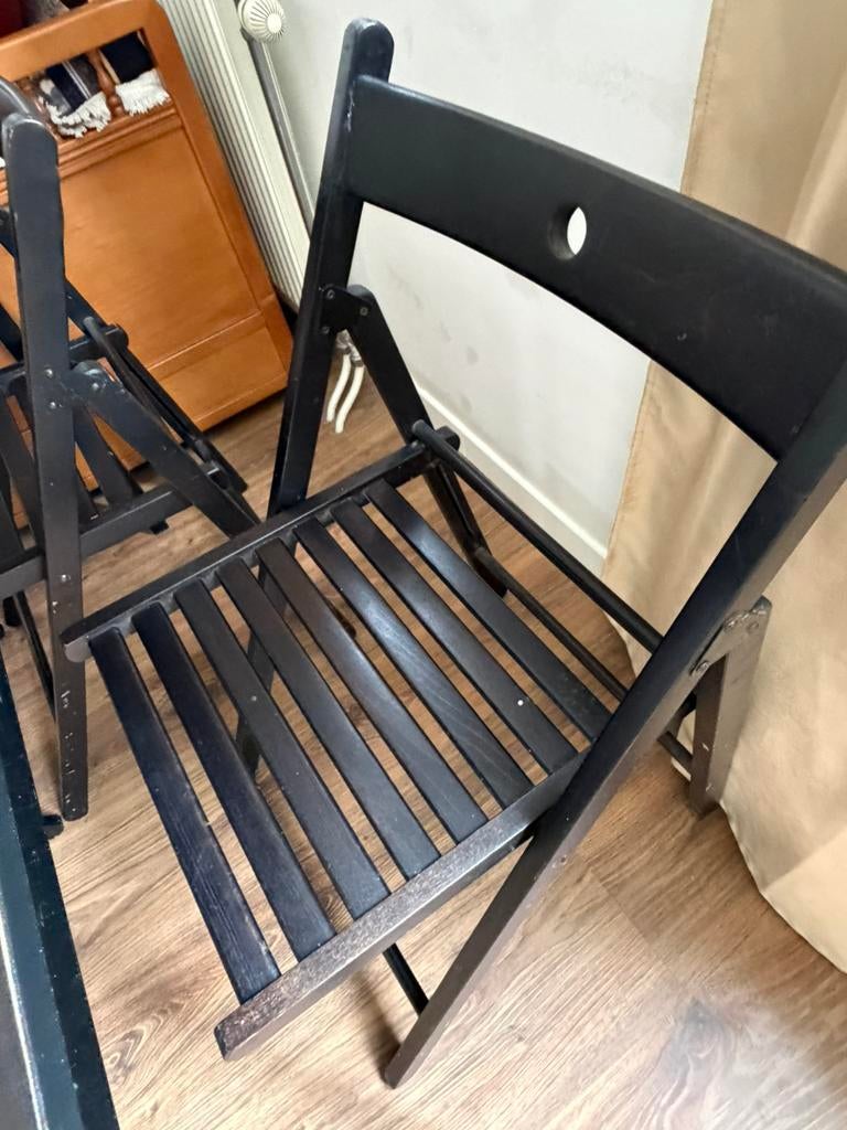 Table de sallon a vendre, Ophalen of Verzenden, Zo goed als nieuw