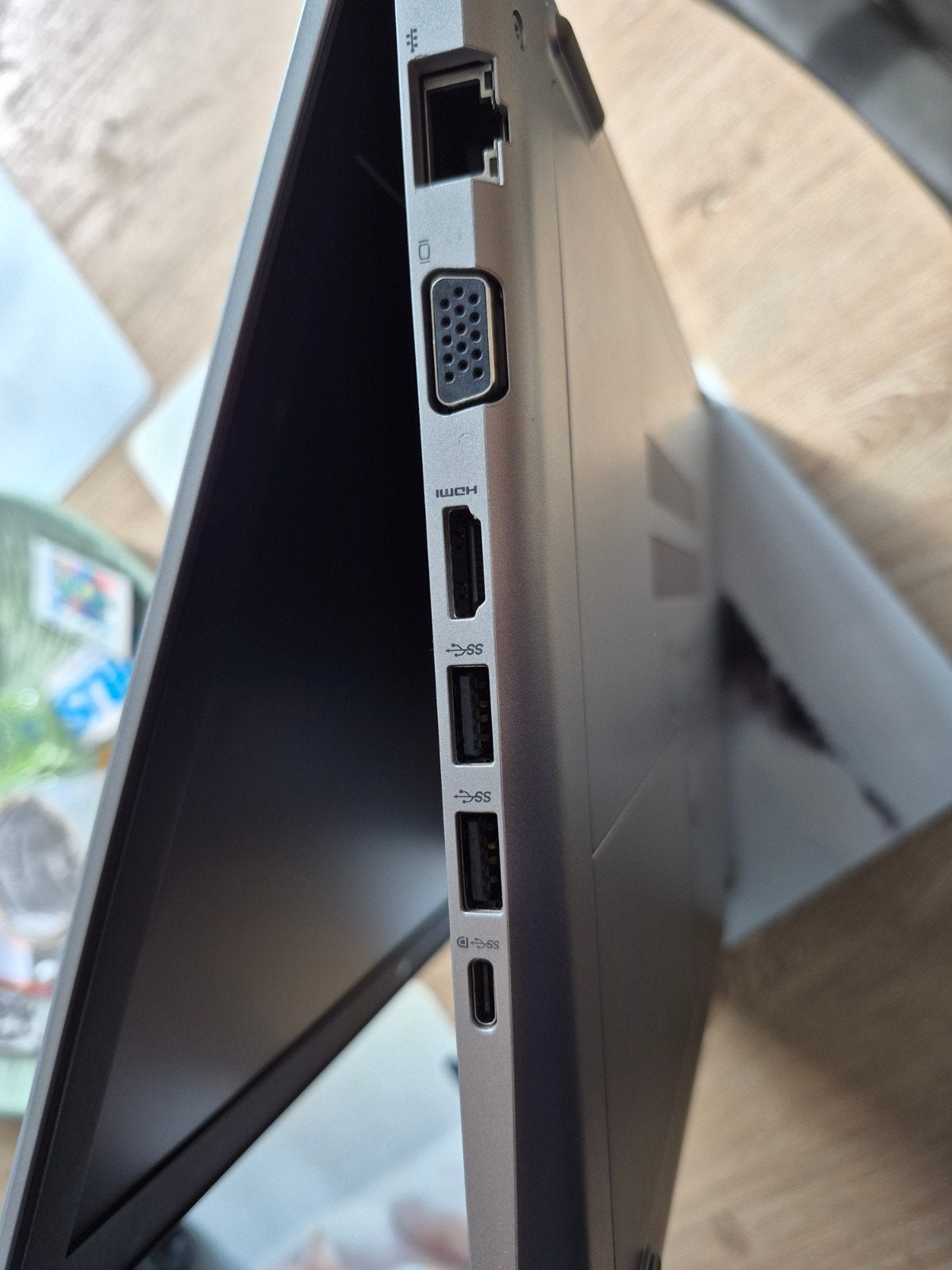 HP PROBOOK 450 G5 windows 11 pro 26h2, 256 GB, 2 tot 3 Ghz, 15 inch, HP ProBook