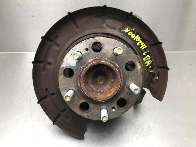 MOYEU DE ROUE ARRIÈRE Hyundai iX35 (LM) (01-2009/12-2015), Utilisé, Hyundai