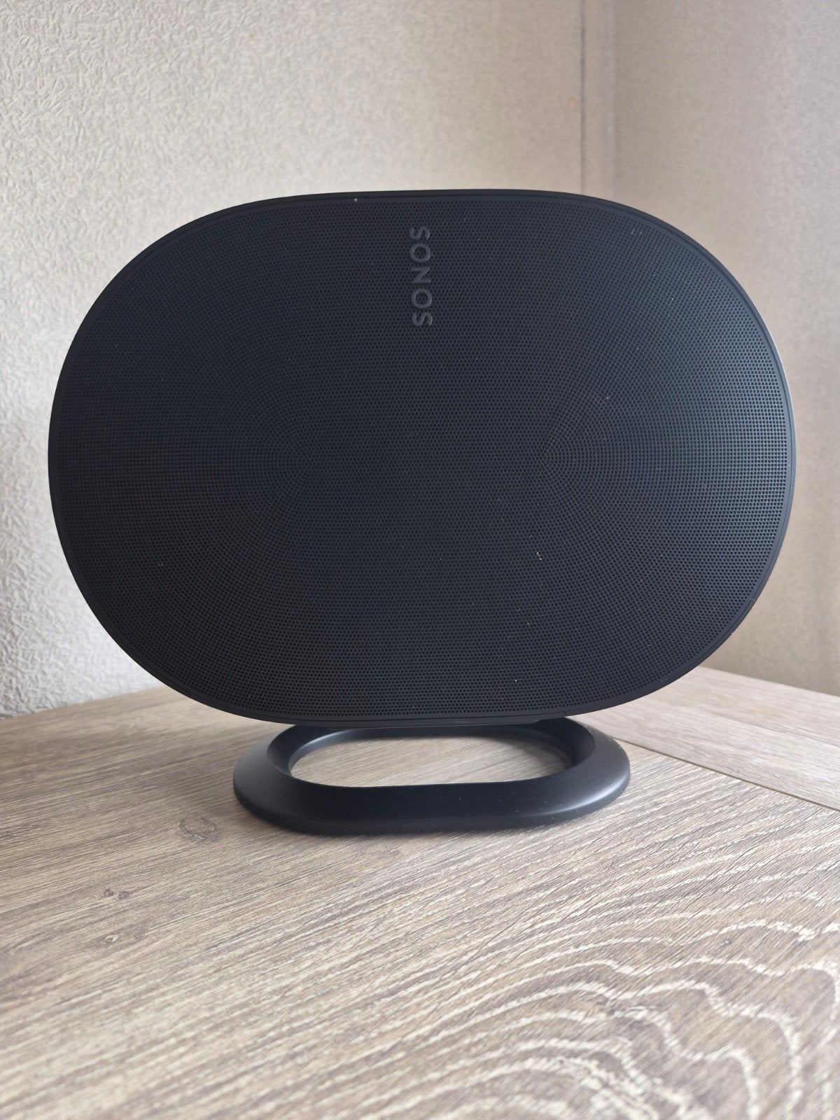 Sonos era 300 met voet, TV, Hi-fi & Vidéo, Enceintes, Sorento, Comme neuf, Enlèvement, Enceinte intelligente