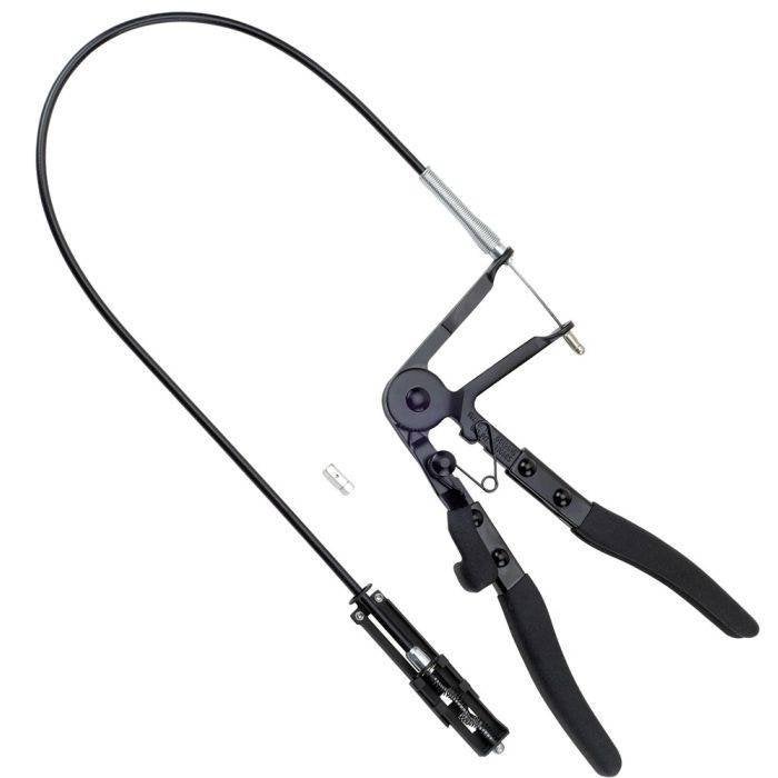 Kraftwerk Slangklemtang met bowdenkabel – 30644, Auto diversen, Ophalen, Nieuw