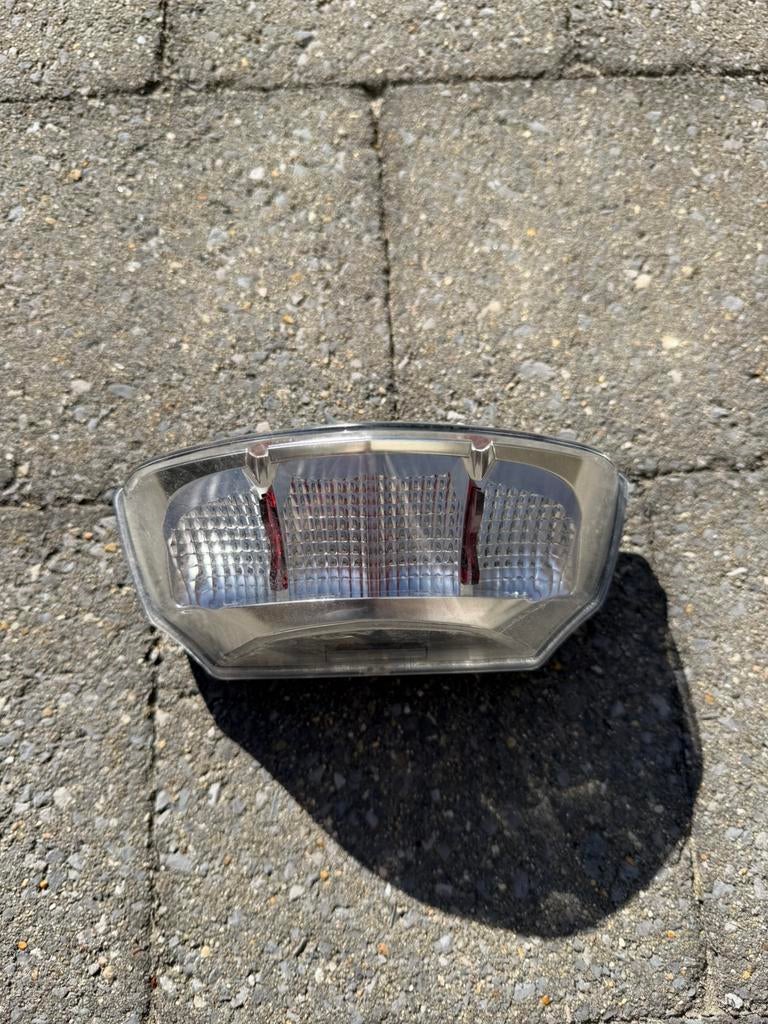 Achterlicht bmw gs 2013-2018, Motoren, Ophalen