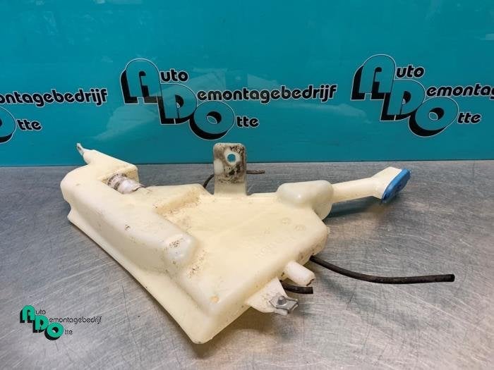 Réservoir lave-glace avant d'un Mini Cooper, -, 3 mois de garantie, -, -