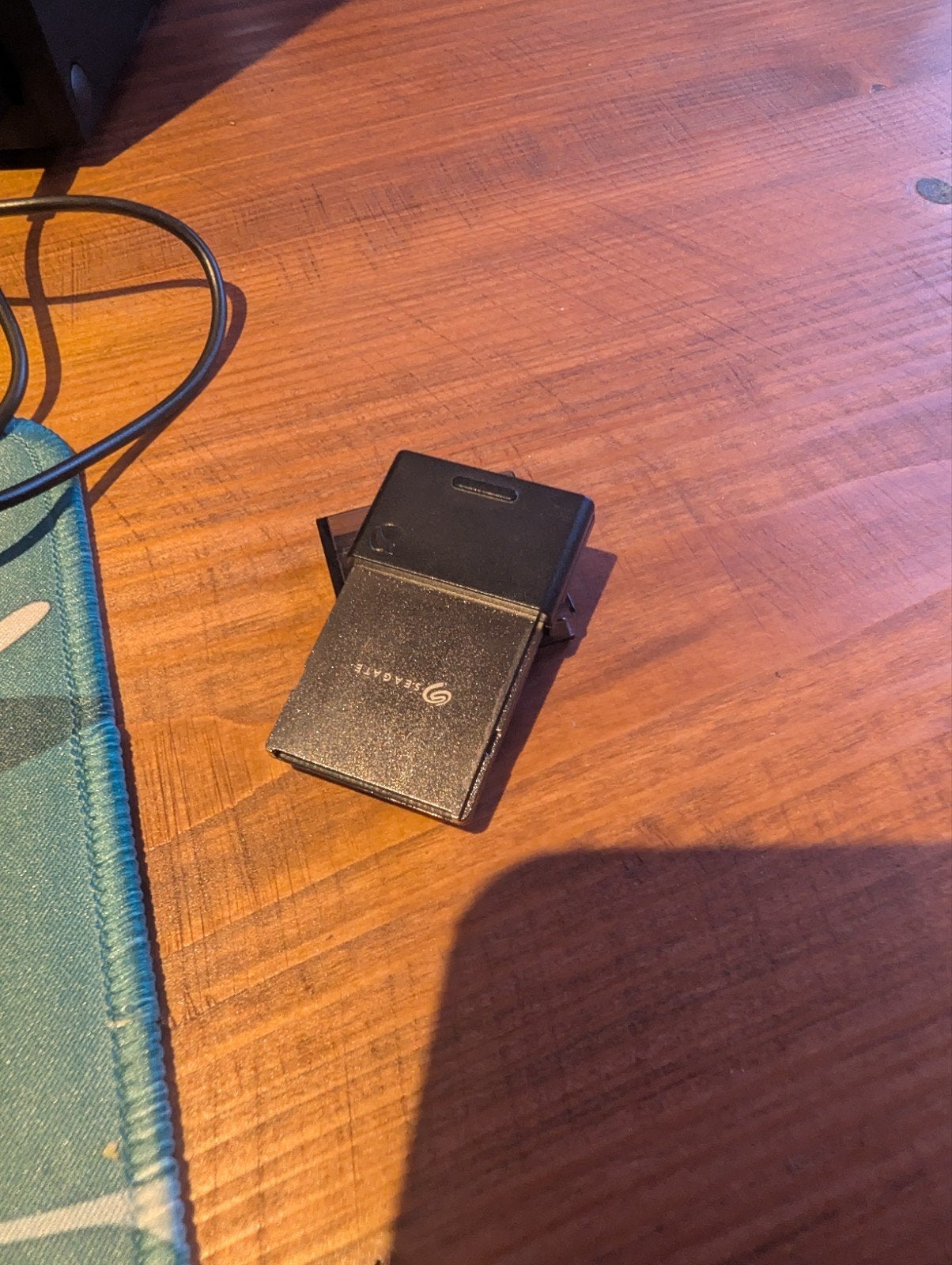 Seagate 2TB xbox expansion card, Ophalen of Verzenden