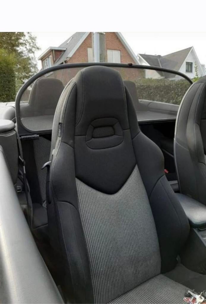 Peugeot 308 cc   cabriolet 2.0 diesel, Auto's, Cabriolet, Bedrijf, Diesel, Te koop