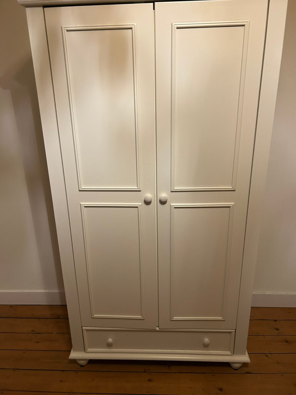 Armoire pour enfants de Childwood, 100 à 150 cm, Utilisé, Avec espace de penderie, 50 à 75 cm