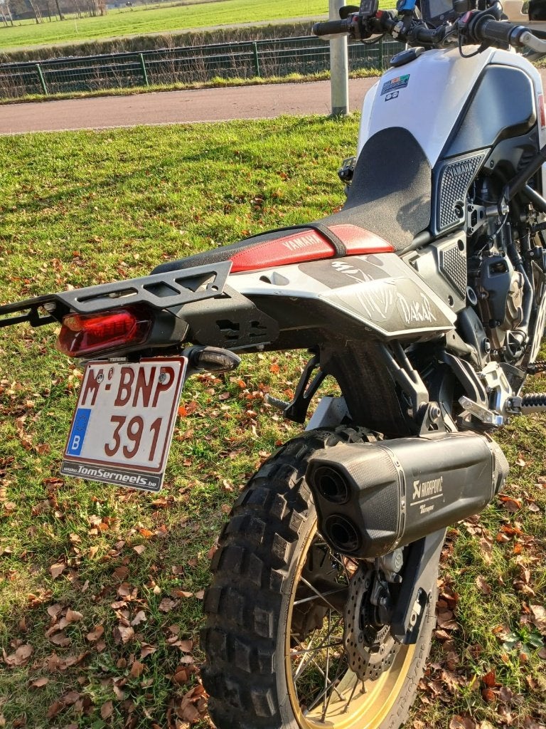 Yamaha Teneré 700, Motoren, Motoren | Yamaha, Occasion, Particulier, Meer dan 35 kW, 689 cc