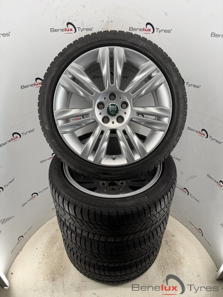 18'' orig Jaguar XE XF S-type X-pace E-pace F-pace i-pace XJ, 18 inch, Gebruikt, -, -