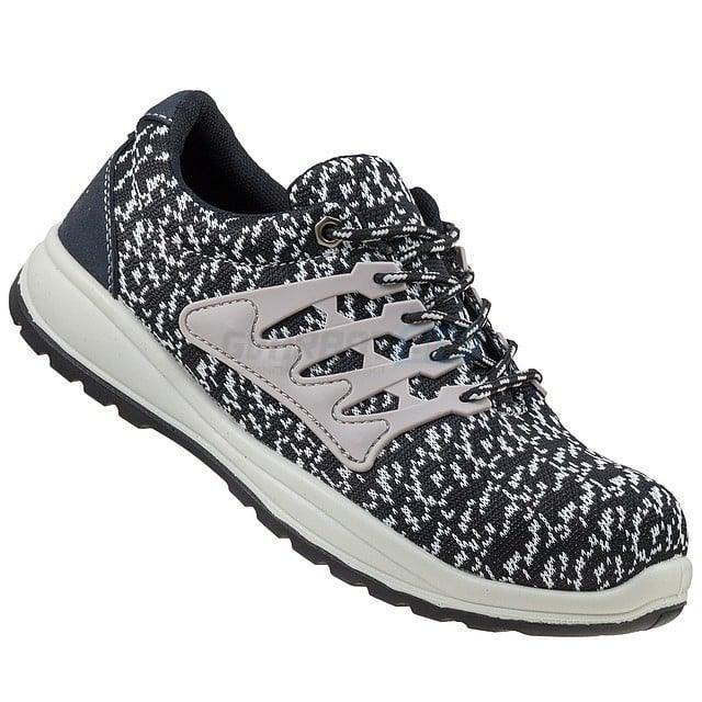 Werkschoenen Urgent 217 S1/ NIEUW!!!, Kleding | Heren, Sokken en Kousen, Ophalen, Overige kleuren, Urgent, Nieuw