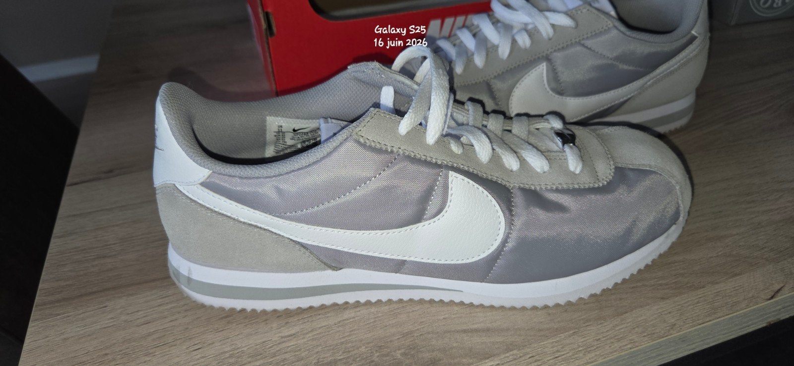 Nike cortez., Sport en Fitness, Loopsport en Atletiek, Nike