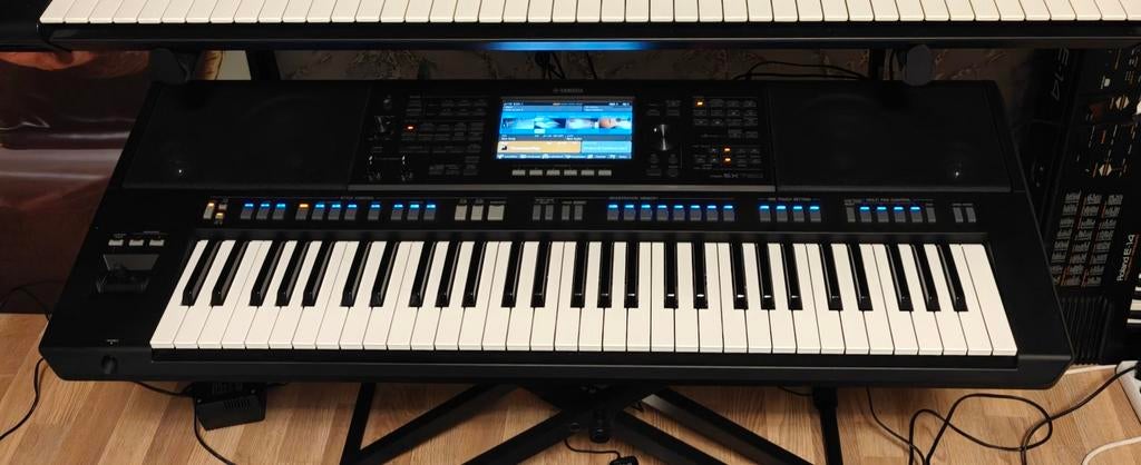 Yamaha SX 720 te koop, Muziek en Instrumenten, Ophalen, Yamaha