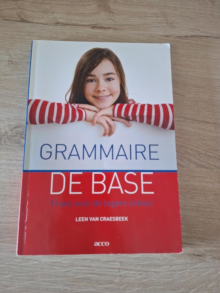 Grammaire de base, Livres, Enlèvement