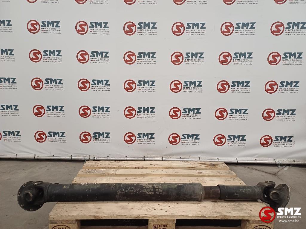 Occ arbre à cardan Renault TRM4000, Utilisé, Renault, Transmission et Accessoires