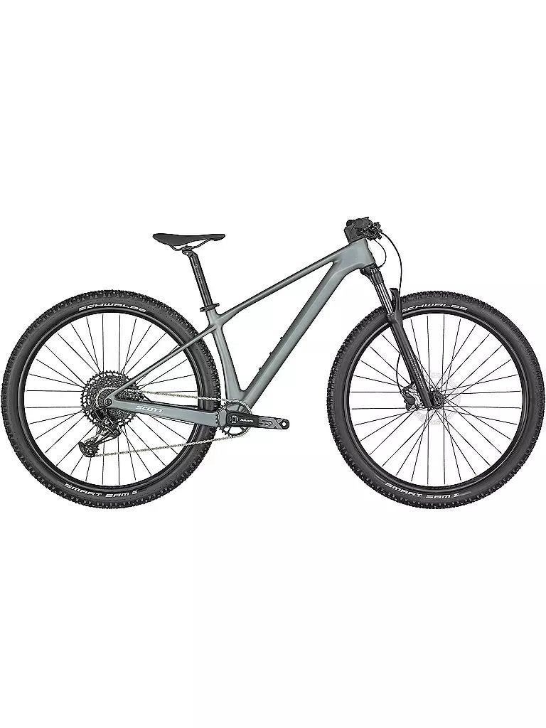 Mountainbike Scott Contessa S, Fietsen en Brommers, Ophalen, Zo goed als nieuw