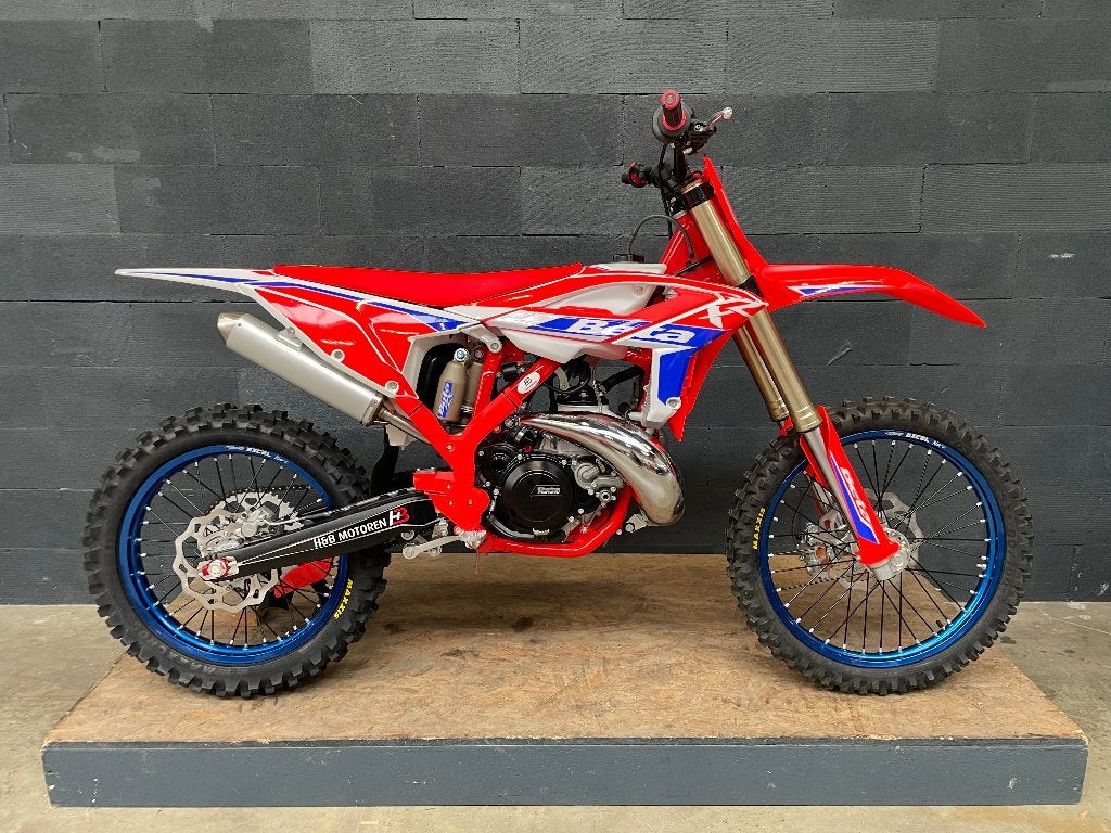 Beta RX 250 2T Cross 2026, Nieuw Crossmotor 2 takt Overjaars, Motoren, 250 cc, Nieuw, Bedrijf, Crossmotor