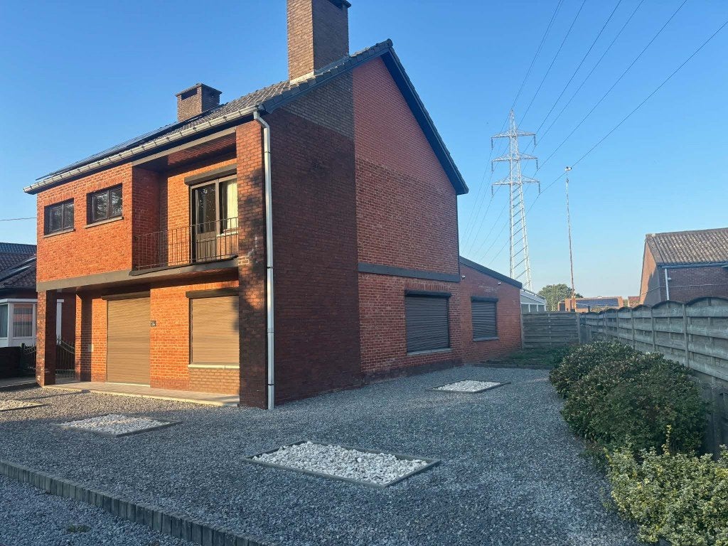 Vrijstaande woning te huur EPC B, 200 m², Direct bij eigenaar, Vrijstaande woning, 3 kamers