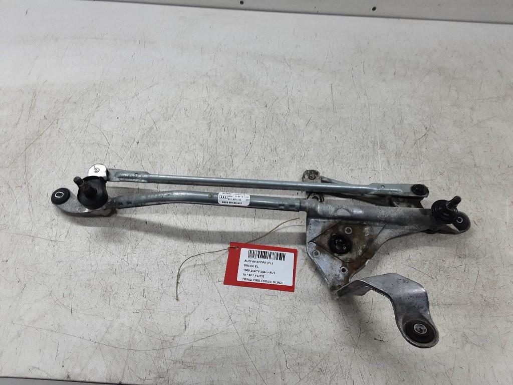 RUITENWISSER MECHANIEK Audi A6 Avant (C8) (4K1955023), Gebruikt, Mevr. I. Hauben, Audi, Rue de l'Espoir 34 34
4030  GRIVEGNÉE, BE