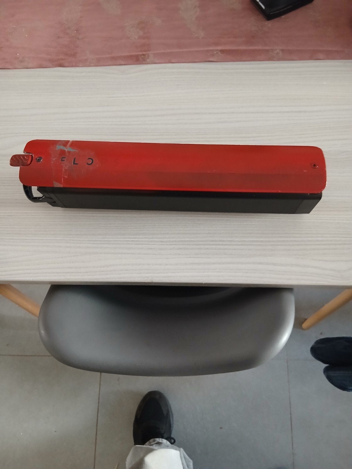 Accu battery 500 kw te koop, Enlèvement ou Envoi, Comme neuf