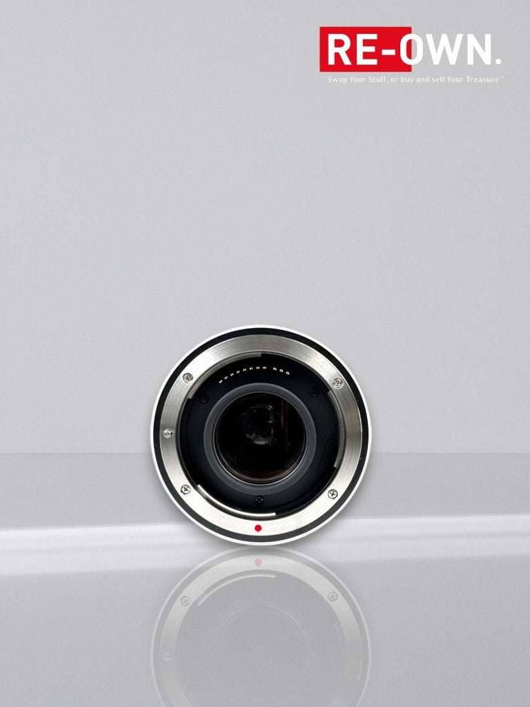 Canon EF 1.4x Extender III | Topstaat | Garantie, Niet ingevuld, Niet ingevuld, Niet ingevuld