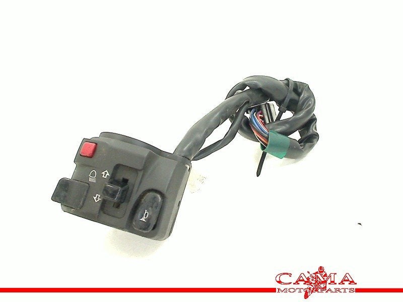 STUURSCHAKELAAR LINKS Kawasaki, Dhr. S. di Majo, Gebruikt, Info@cama-motorparts.nl, P.J. Troelstraweg 8 8
3144 CX  MAASSLUIS, NL
