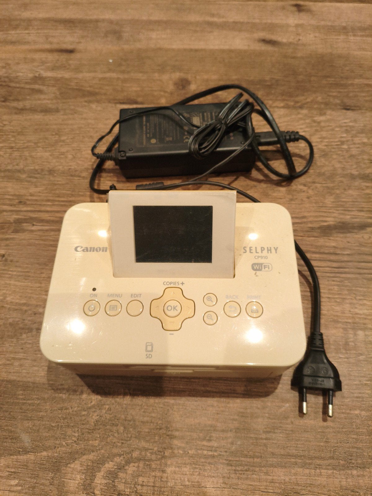 fotoprinter, Games en Spelcomputers, Ophalen of Verzenden