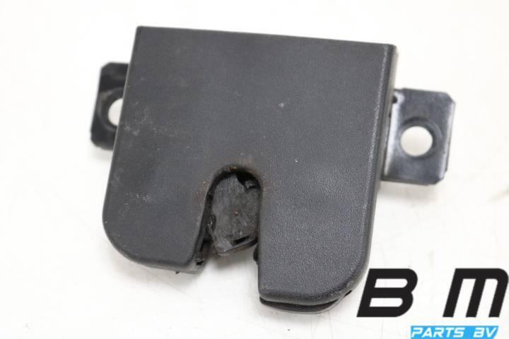 Achterklepslot VW Caddy 2K Maxi Kombi 2K5827505, Auto-onderdelen, Gebruikt