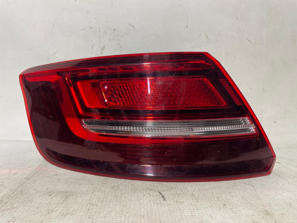 Linker achterlicht AUDI A3 8V4945069, Ophalen, Gebruikt, Audi