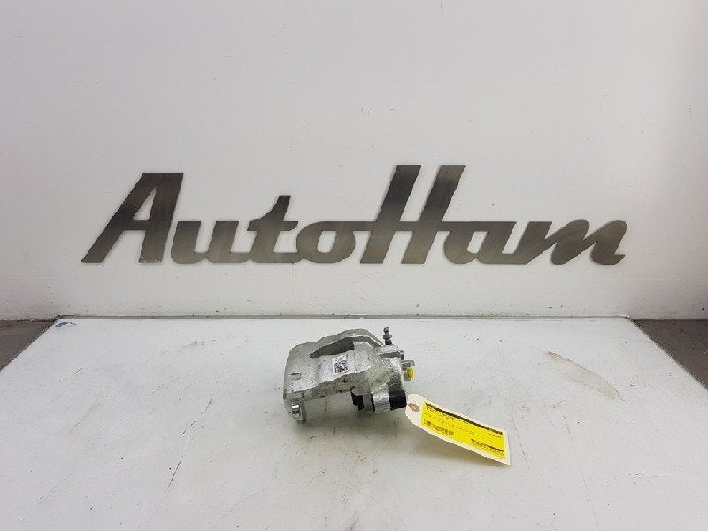 ETRIER DE FREIN AVANT DROIT Volkswagen Polo VI (AW1), Utilisé, Volkswagen