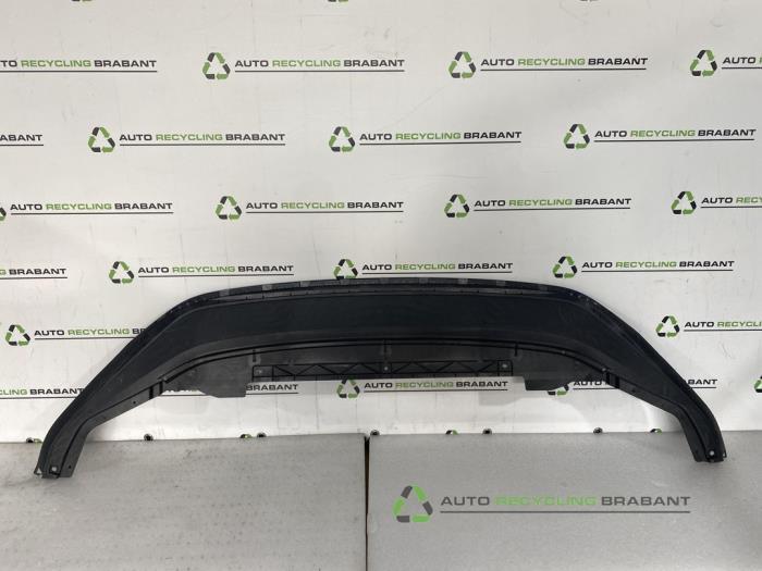 Spoiler voorbumper van een Volkswagen Golf, Auto-onderdelen, Gebruikt, -, -, Ophalen of Verzenden