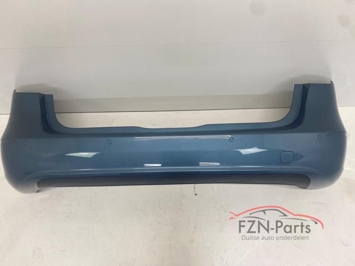 Mercedes-Benz B-Klasse W246 Achterbumper 4PDC 894, Enlèvement ou Envoi, Utilisé, Arrière, Pare-chocs