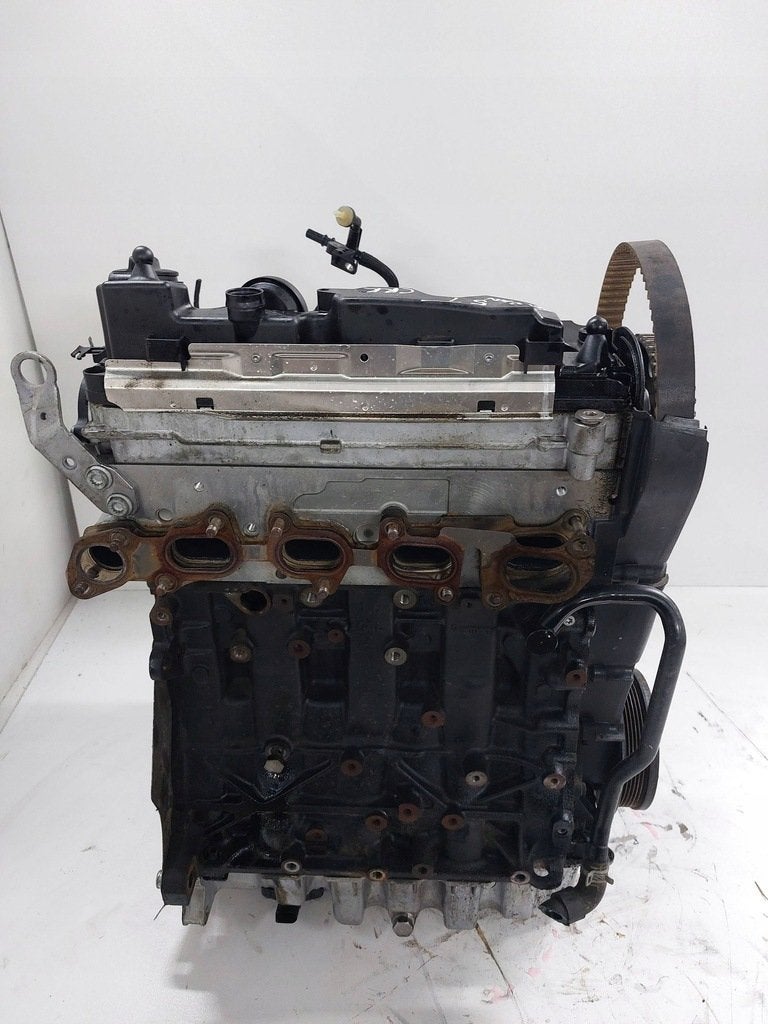 Moteur CRKB Nu OCTAVIA SEAT SKODA VW LEON TOURAN GOLF AUDI, Envoi, Utilisé, Daihatsu