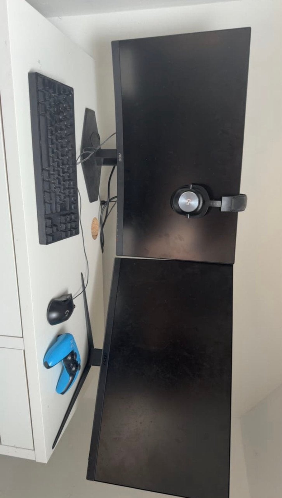 Meta Quest 3S Neuf + AOC 280Hz + Écran 170Hz + PS5, Enlèvement, Neuf, Autres plateformes