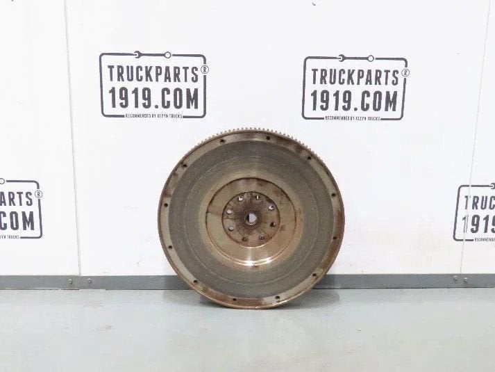 DAF 1714770 Vliegwiel DAF PX7, Auto-onderdelen, Ophalen, Gebruikt, DAF