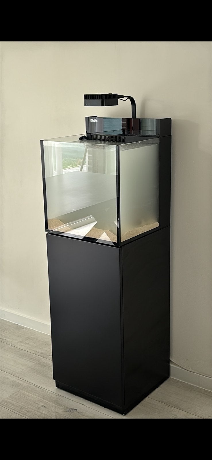 Red Sea nano G2, Ophalen, Zo goed als nieuw, Red Sea