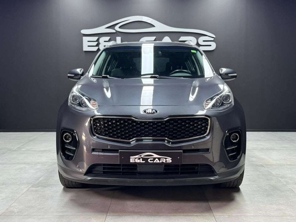 Kia Sportage Sportage 1.7 CRDi *12 mois de garantie*, Auto's, Kia, https://public.car-pass.be/vhr/90f9eaec-261b-4fba-8c06-1b15ebba9f53