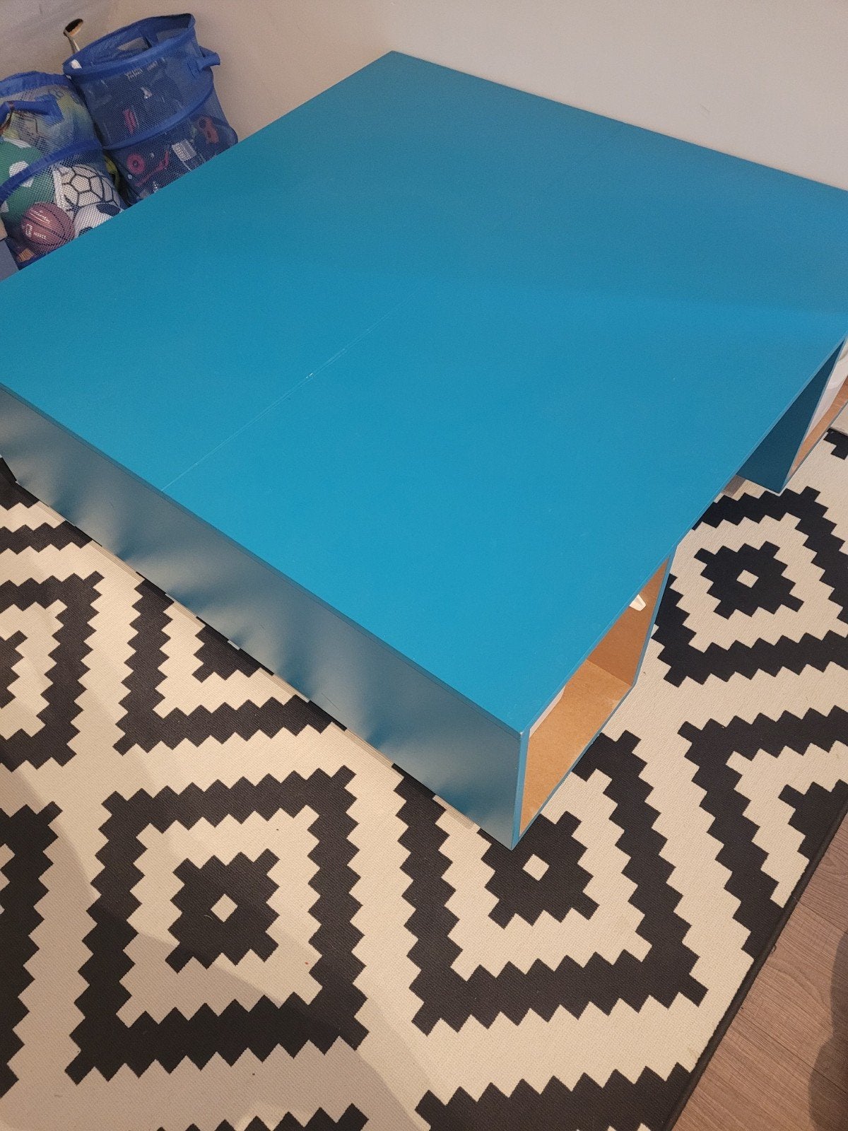 Speeltafel peuter(s),kleuter(s), Kinderen en Baby's, Ophalen