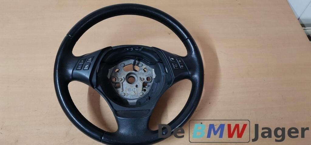 Stuur BMW 3-serie E90 E91 X1 E84 32306771411, Enlèvement ou Envoi, Utilisé, BMW, BMW