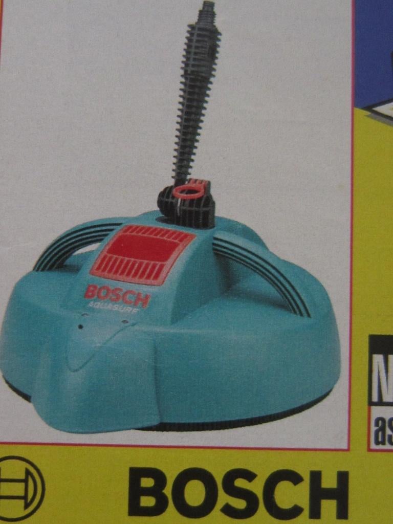 nettoyeur, Enlèvement, Neuf