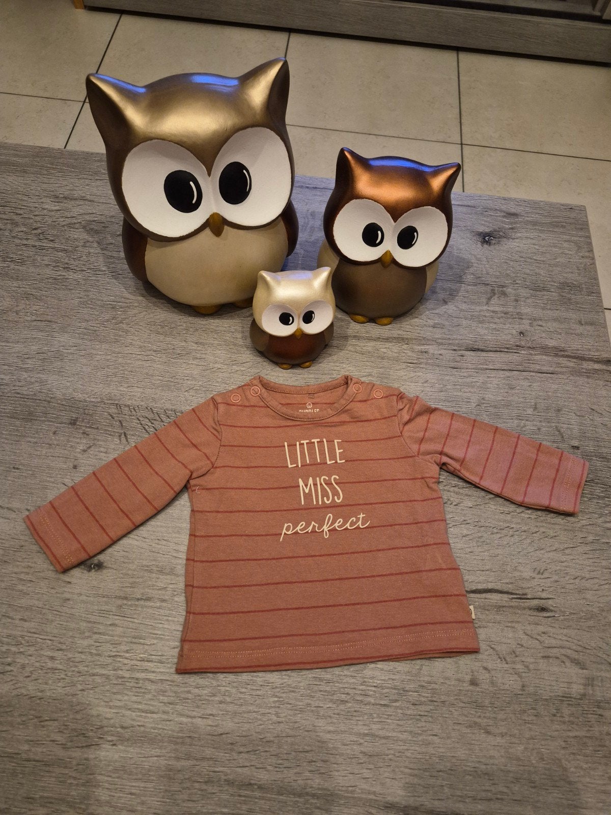 manches longues JBC Cuddles&Smiles taille 56, Enlèvement ou Envoi