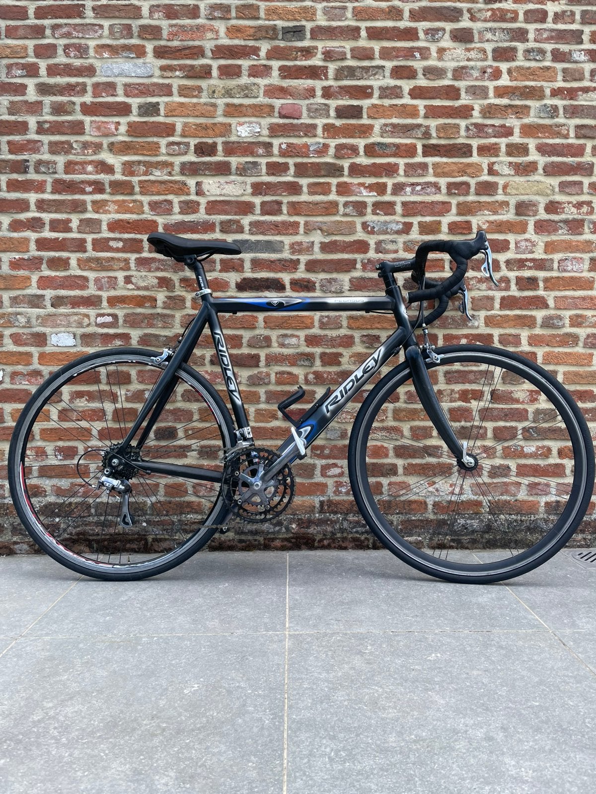 Ridley Pegasus koersfiets maat 60, Fietsen en Brommers, Aluminium, 57 tot 61 cm, Meer dan 20 versnellingen, Ophalen