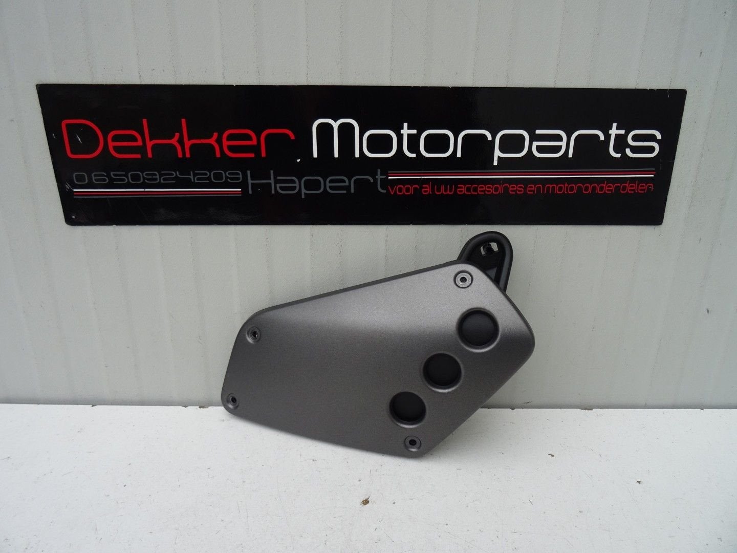Rechter Afwerkkap onder tank Yamaha XSR700 2016-2017-2021, Ophalen of Verzenden, -, -, -