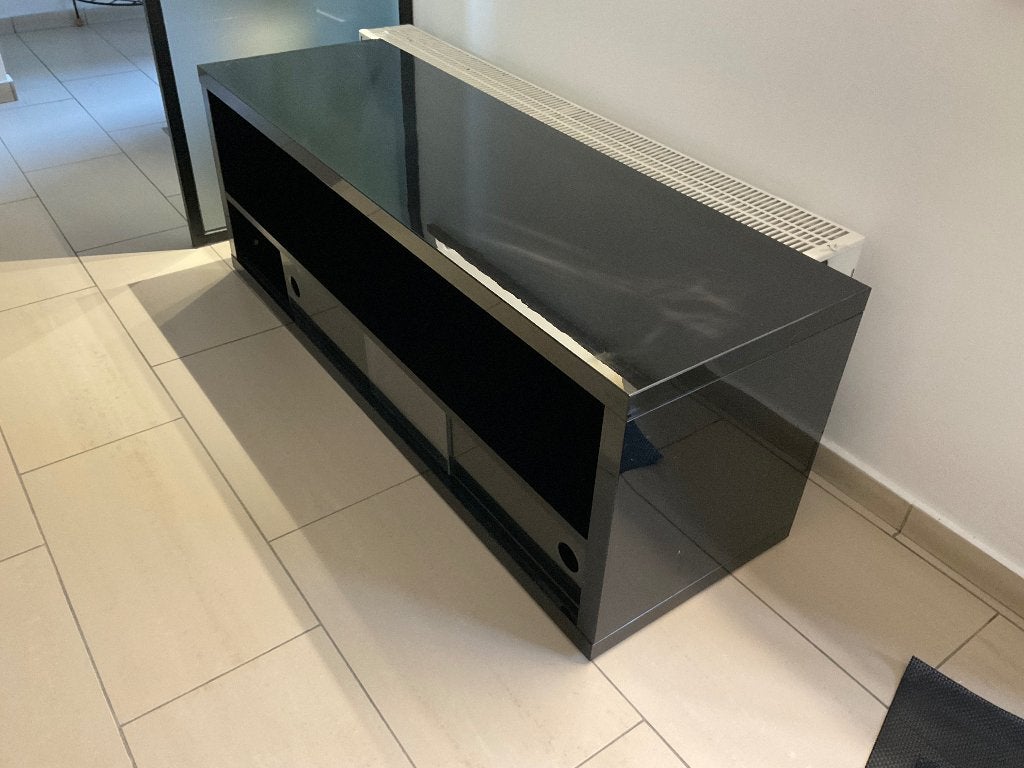 Meuble TV, Maison & Meubles, 25 à 50 cm, Moins de 100 cm, 100 à 150 cm, Enlèvement