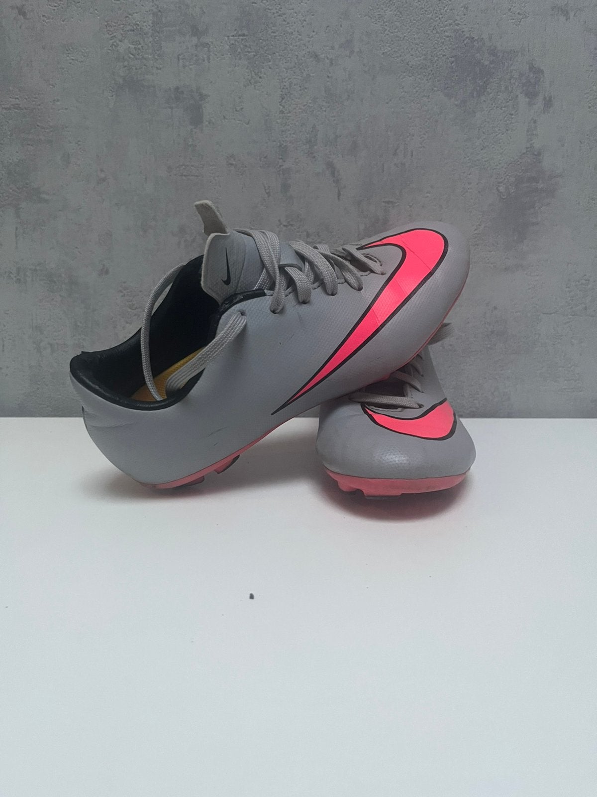 Nike mercurial, Schoenen, Ophalen of Verzenden, Zo goed als nieuw, Maat S
